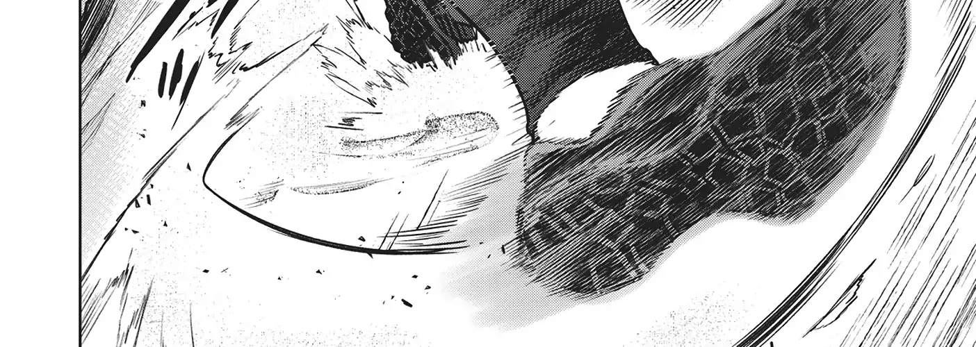 Succubus & Hitman Chapter 35 page 33 - 