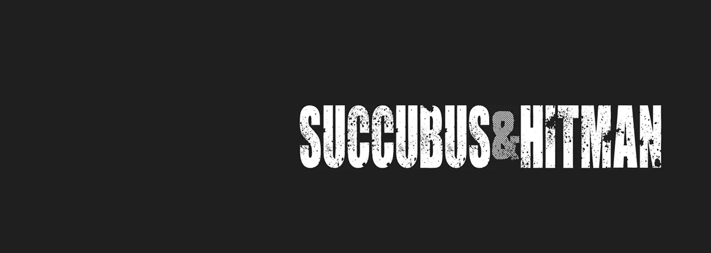 Succubus & Hitman Chapter 35 page 5 - 