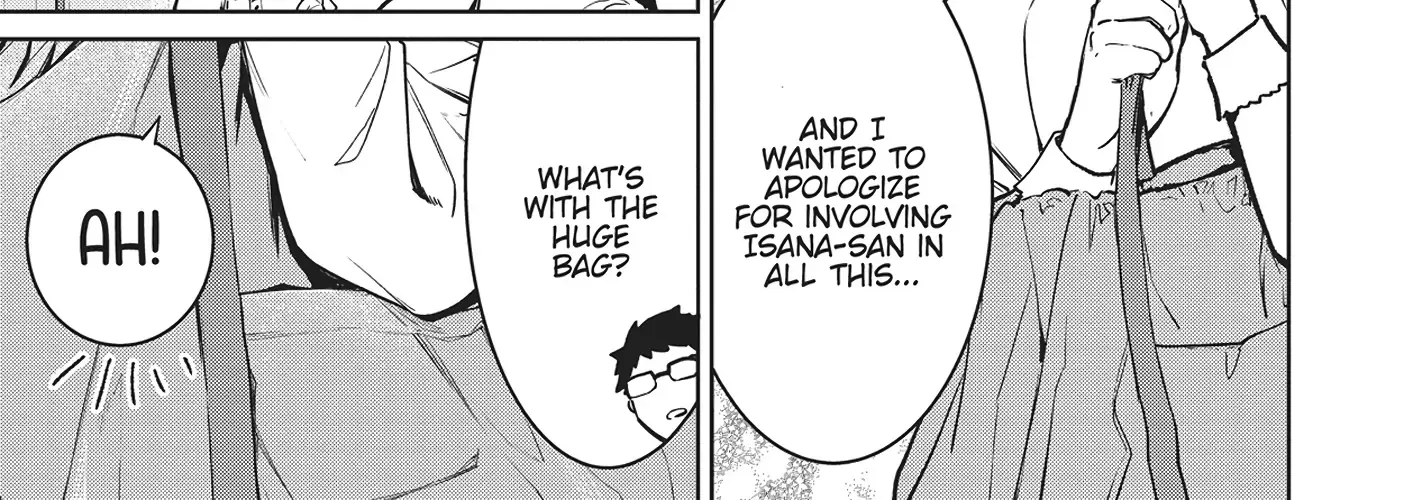Succubus & Hitman Chapter 35 page 44 - 