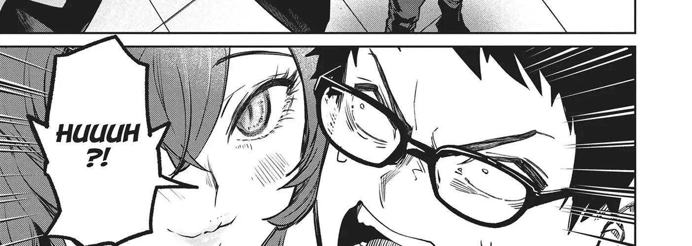 Succubus & Hitman Chapter 35 page 48 - 