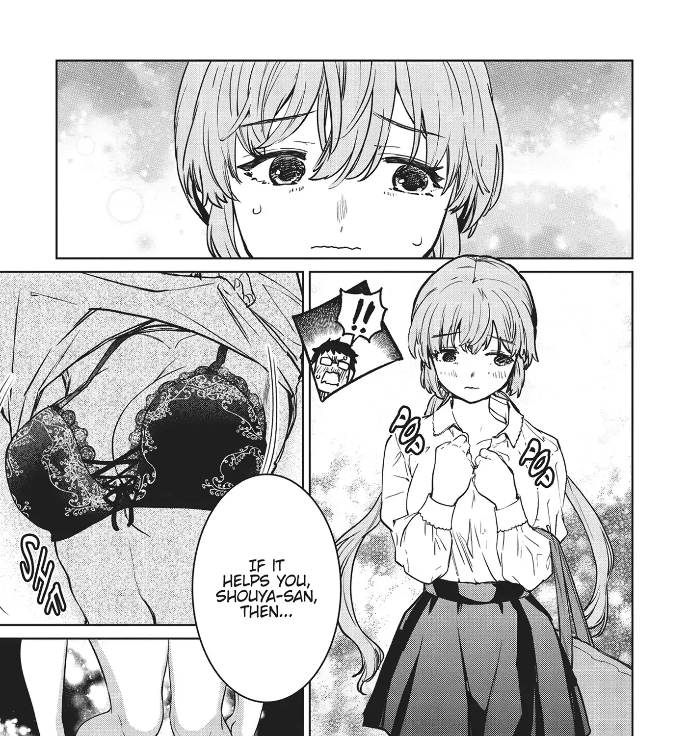 Succubus & Hitman Chapter 35 page 51 - 