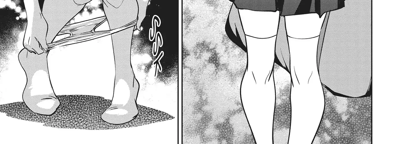 Succubus & Hitman Chapter 35 page 52 - 
