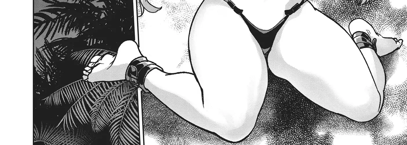 Succubus & Hitman Chapter 35 page 54 - 