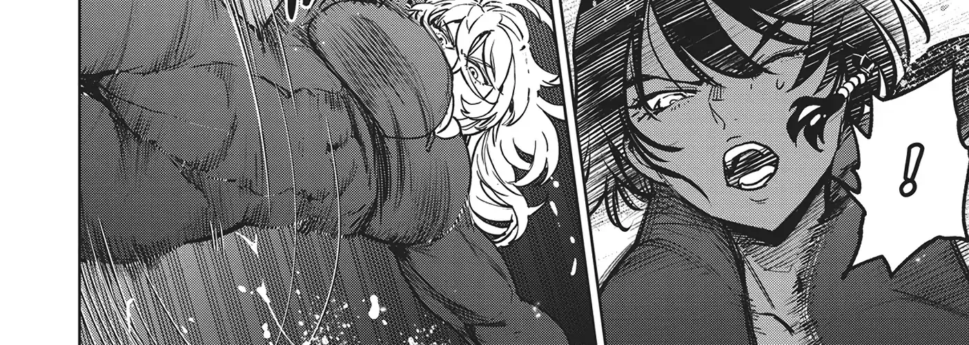 Succubus & Hitman Chapter 35 page 58 - 