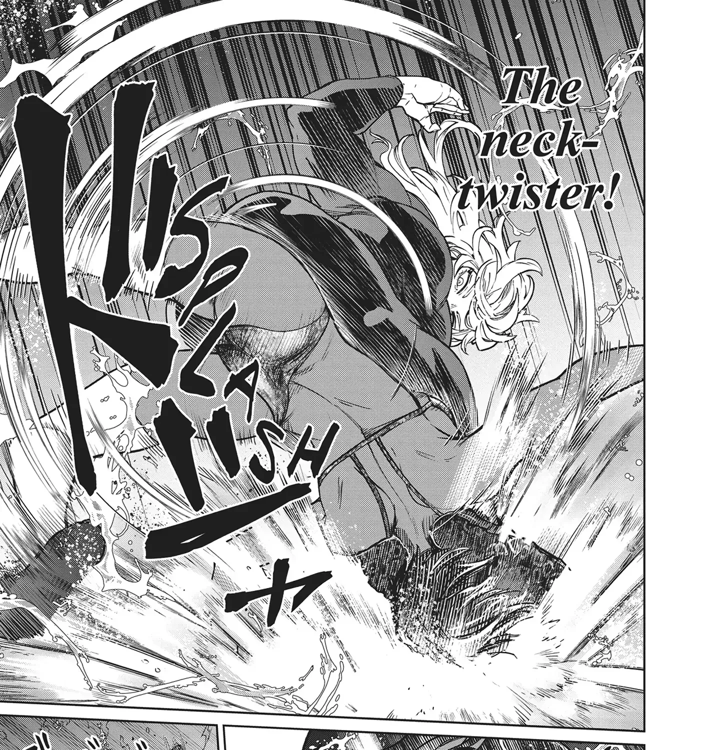 Succubus & Hitman Chapter 35 page 59 - 