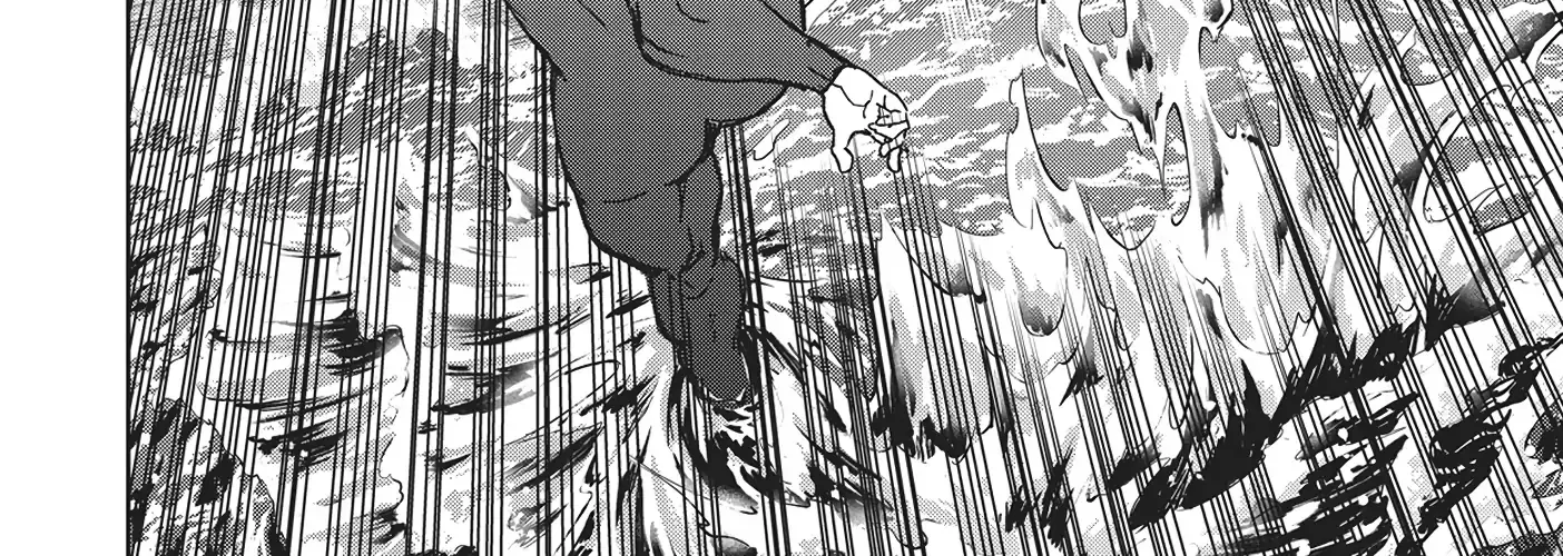 Succubus & Hitman Chapter 35 page 62 - 