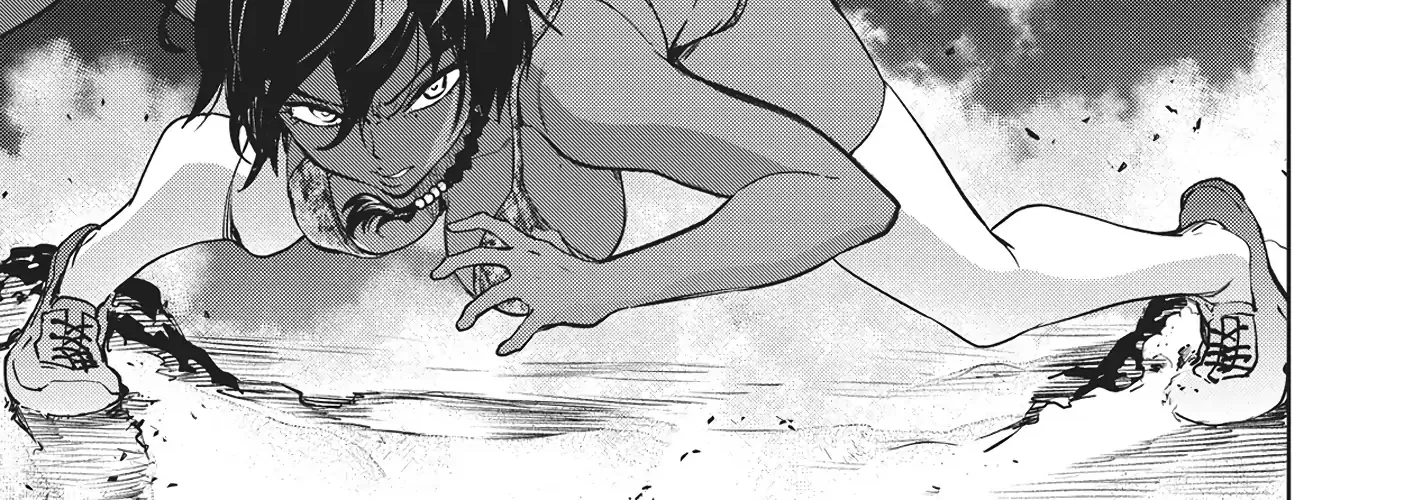 Succubus & Hitman Chapter 35 page 64 - 