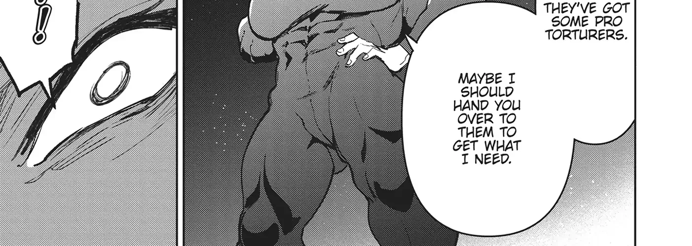 Succubus & Hitman Chapter 35 page 68 - 