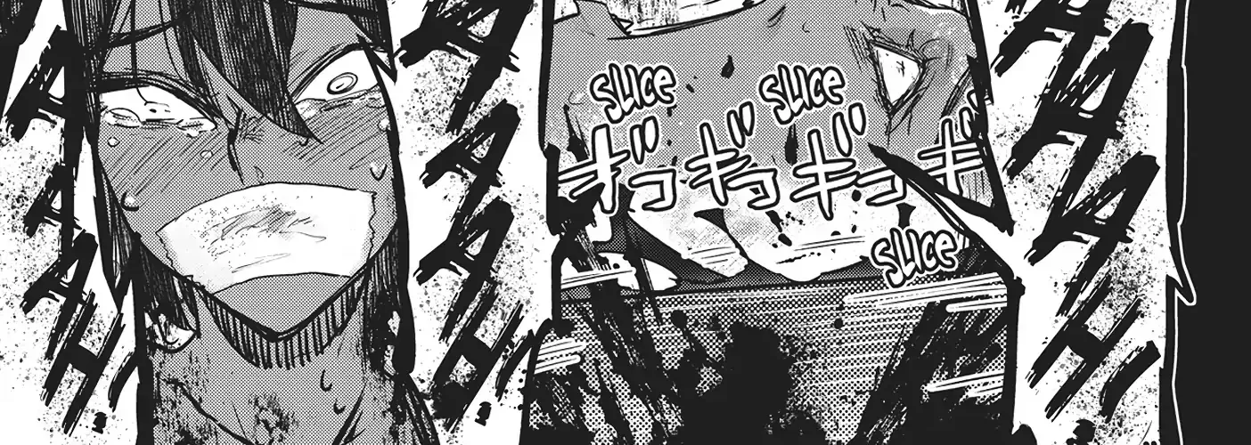 Succubus & Hitman Chapter 35 page 72 - 