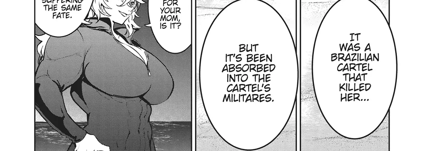Succubus & Hitman Chapter 35 page 74 - 