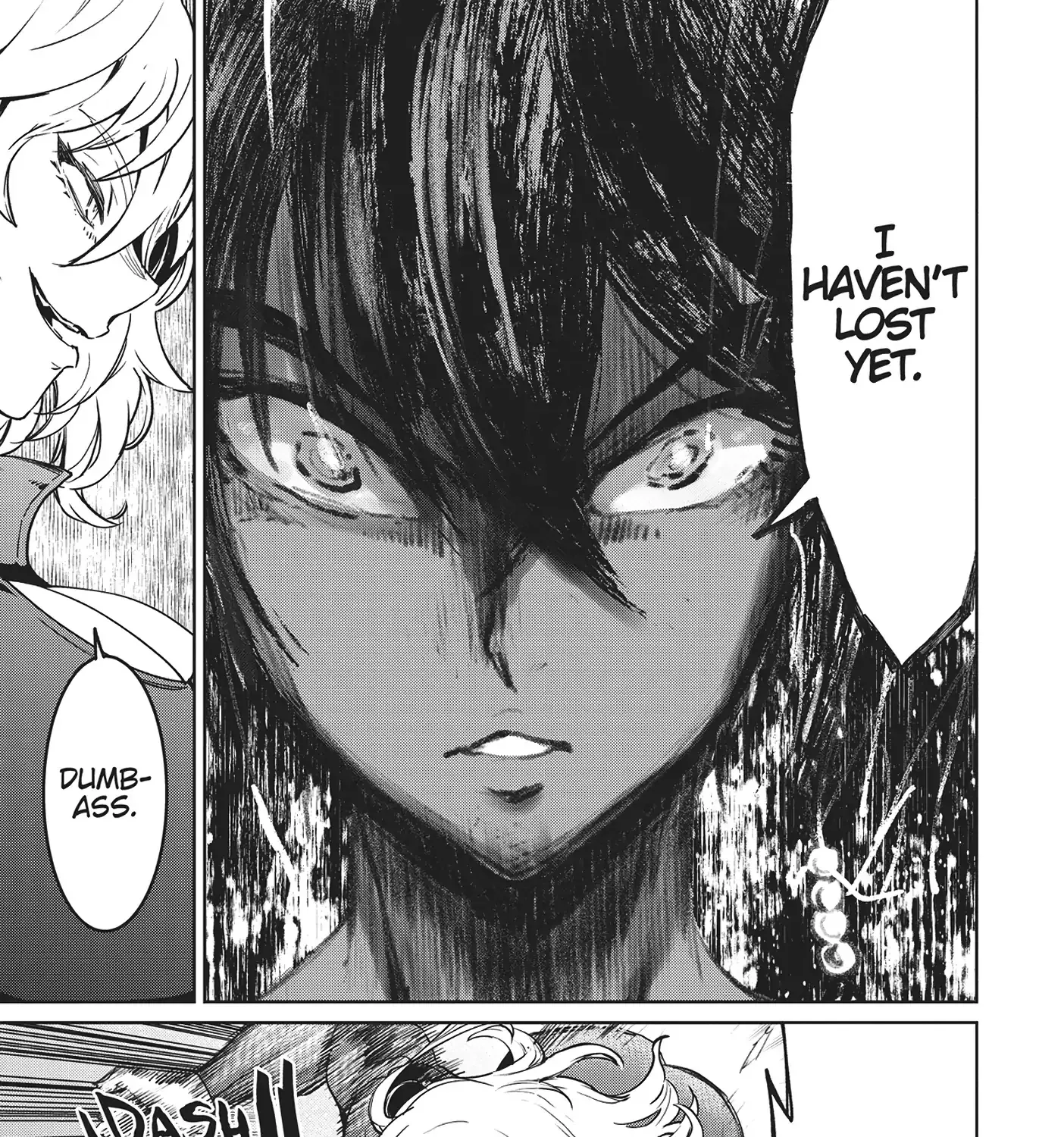 Succubus & Hitman Chapter 35 page 75 - 