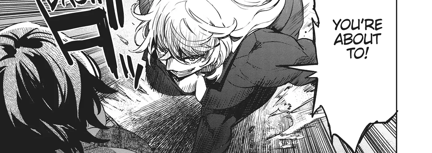 Succubus & Hitman Chapter 35 page 76 - 