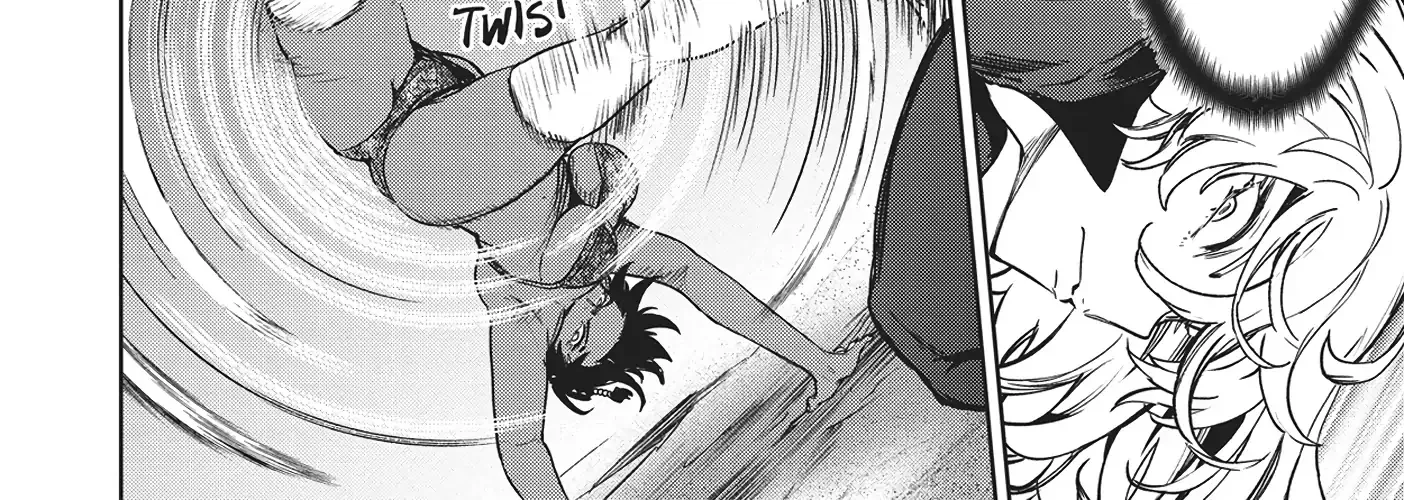 Succubus & Hitman Chapter 35 page 78 - 