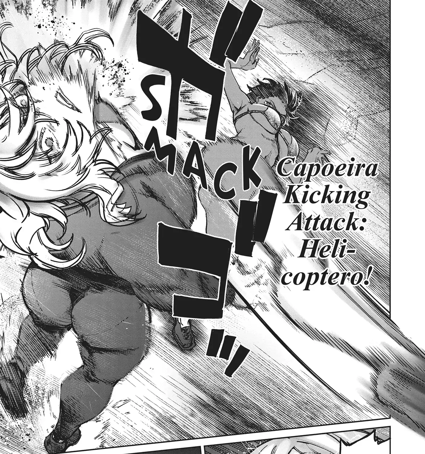 Succubus & Hitman Chapter 35 page 79 - 