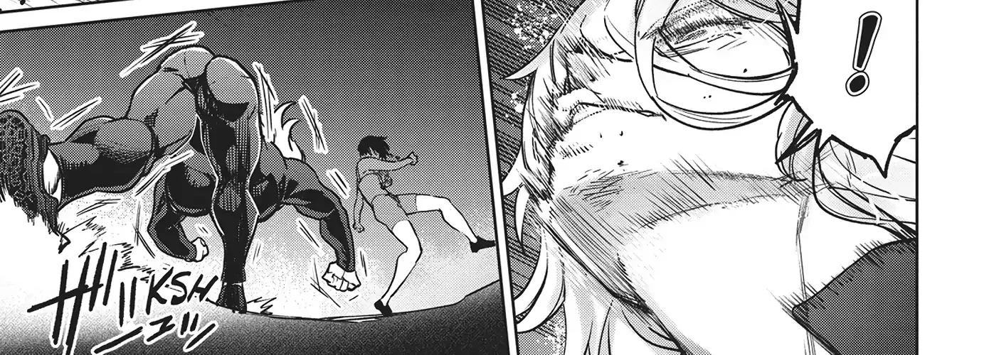 Succubus & Hitman Chapter 35 page 80 - 