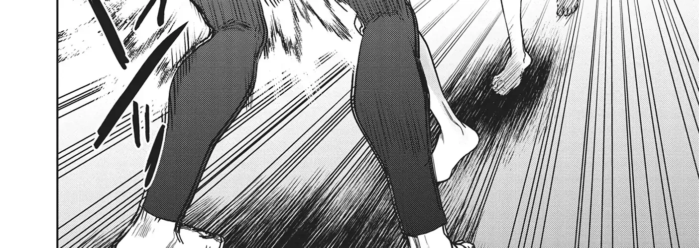 Succubus & Hitman Chapter 36 page 13 - 