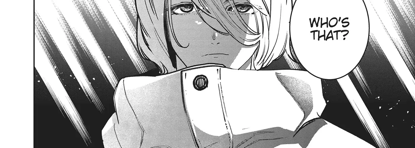 Succubus & Hitman Chapter 36 page 21 - 
