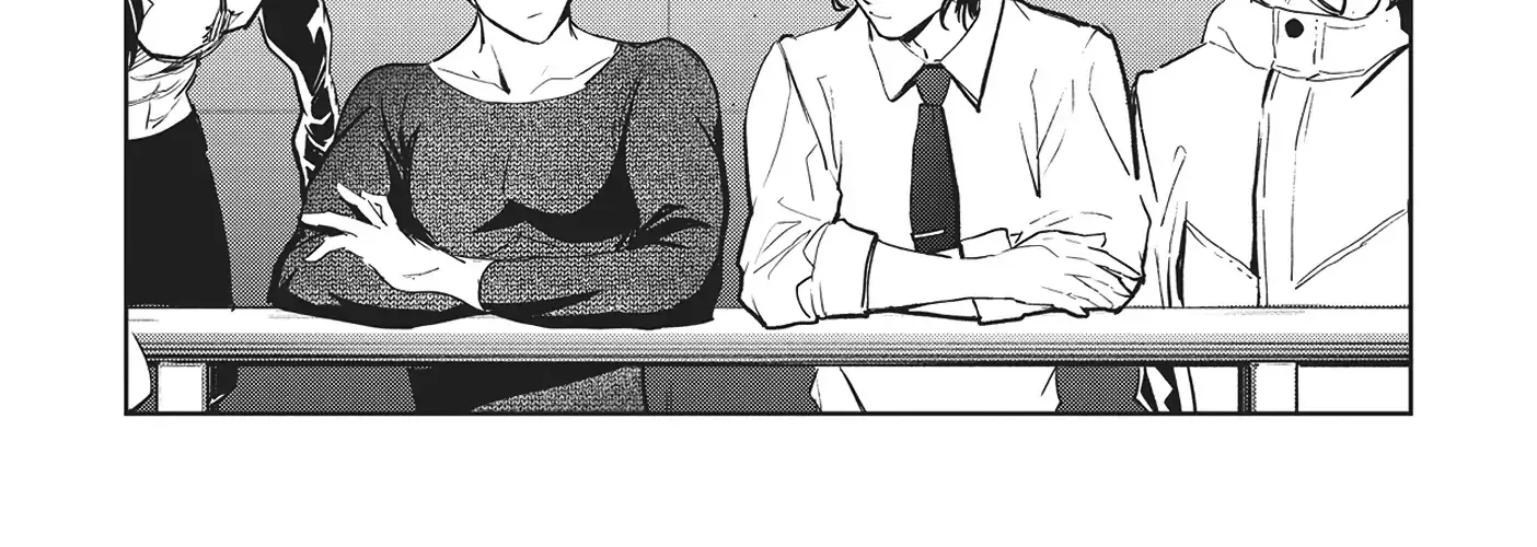 Succubus & Hitman Chapter 36 page 23 - 