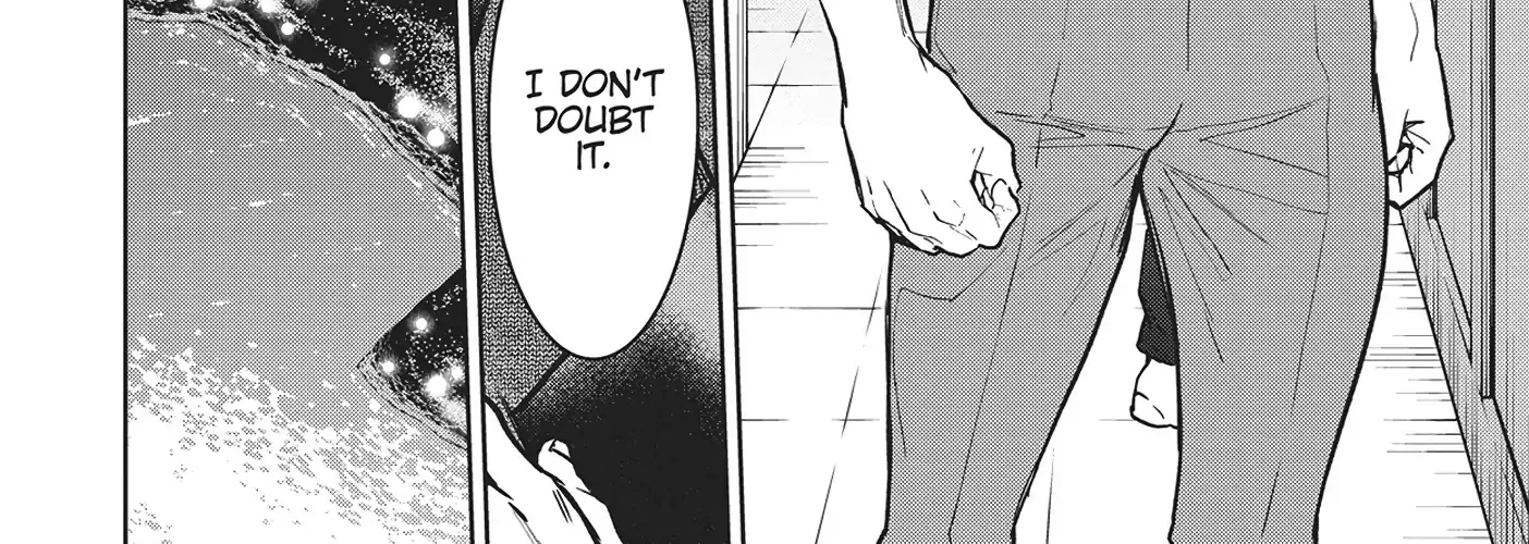 Succubus & Hitman Chapter 36 page 33 - 