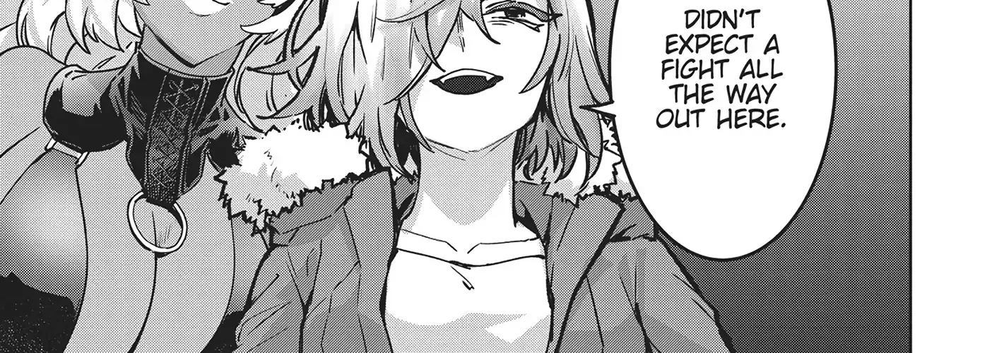 Succubus & Hitman Chapter 36 page 48 - 