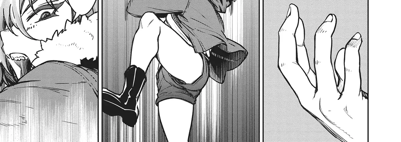 Succubus & Hitman Chapter 36 page 52 - 