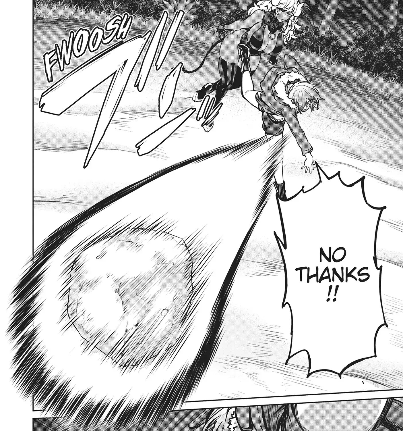 Succubus & Hitman Chapter 36 page 53 - 
