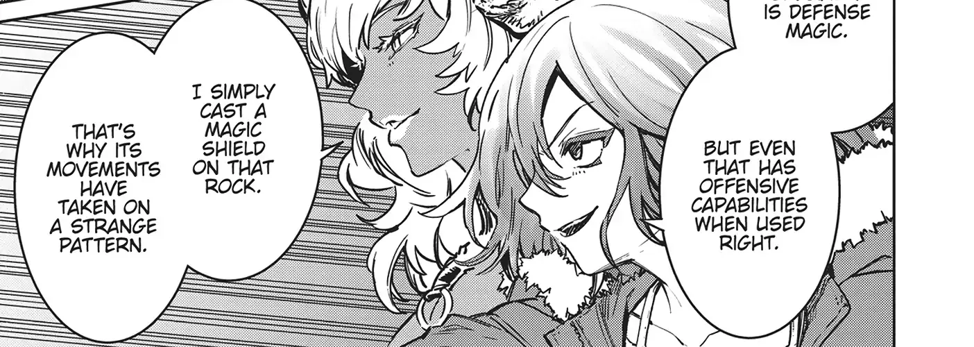 Succubus & Hitman Chapter 36 page 56 - 