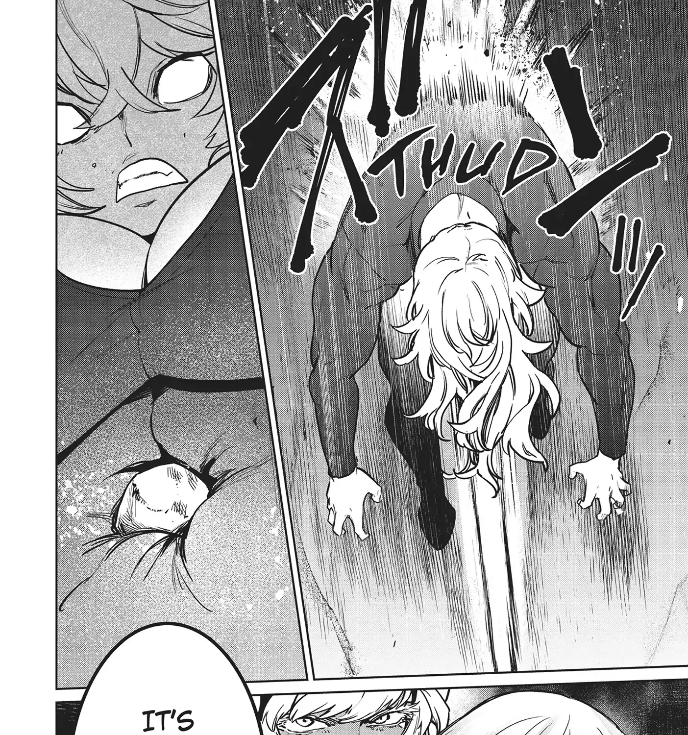 Succubus & Hitman Chapter 36 page 57 - 