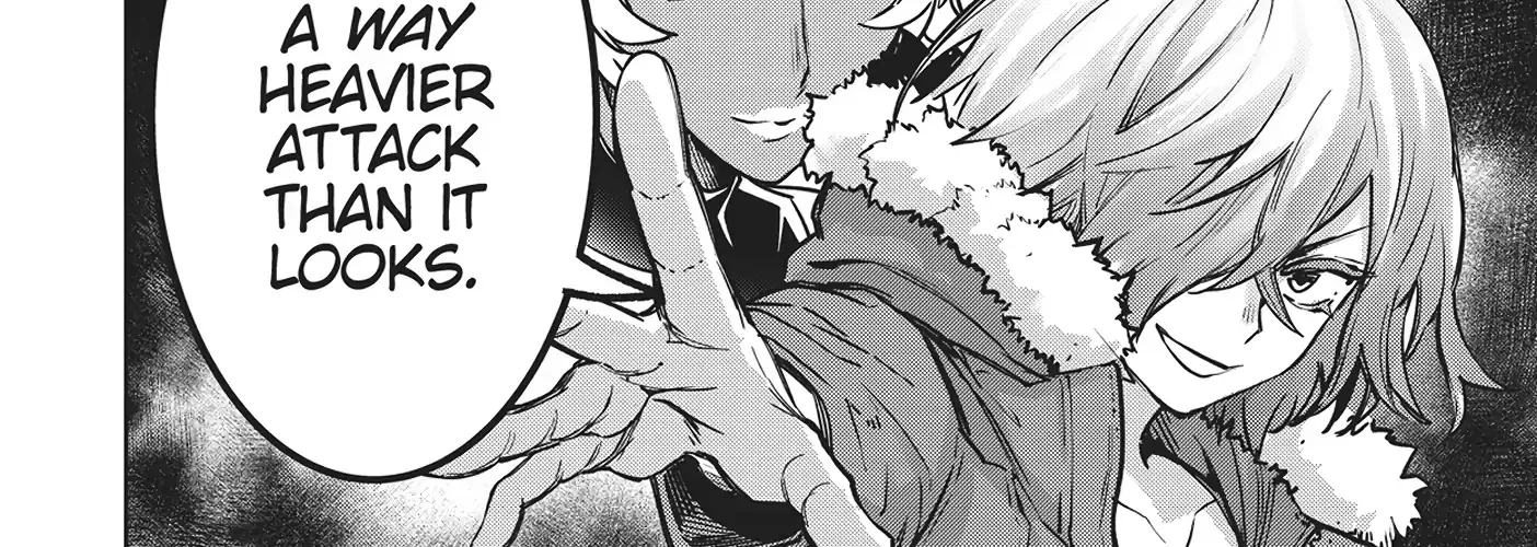 Succubus & Hitman Chapter 36 page 58 - 