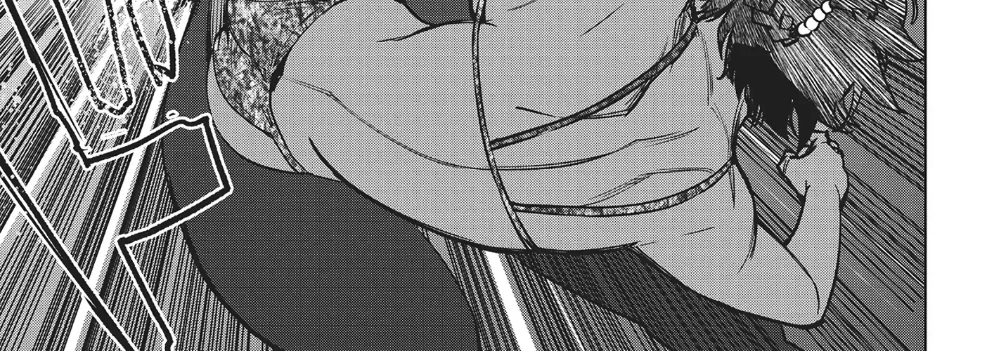Succubus & Hitman Chapter 36 page 60 - 