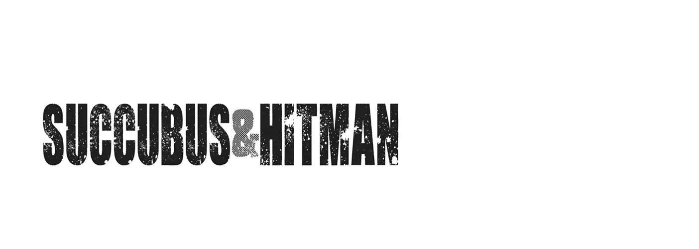 Succubus & Hitman Chapter 36 page 64 - 