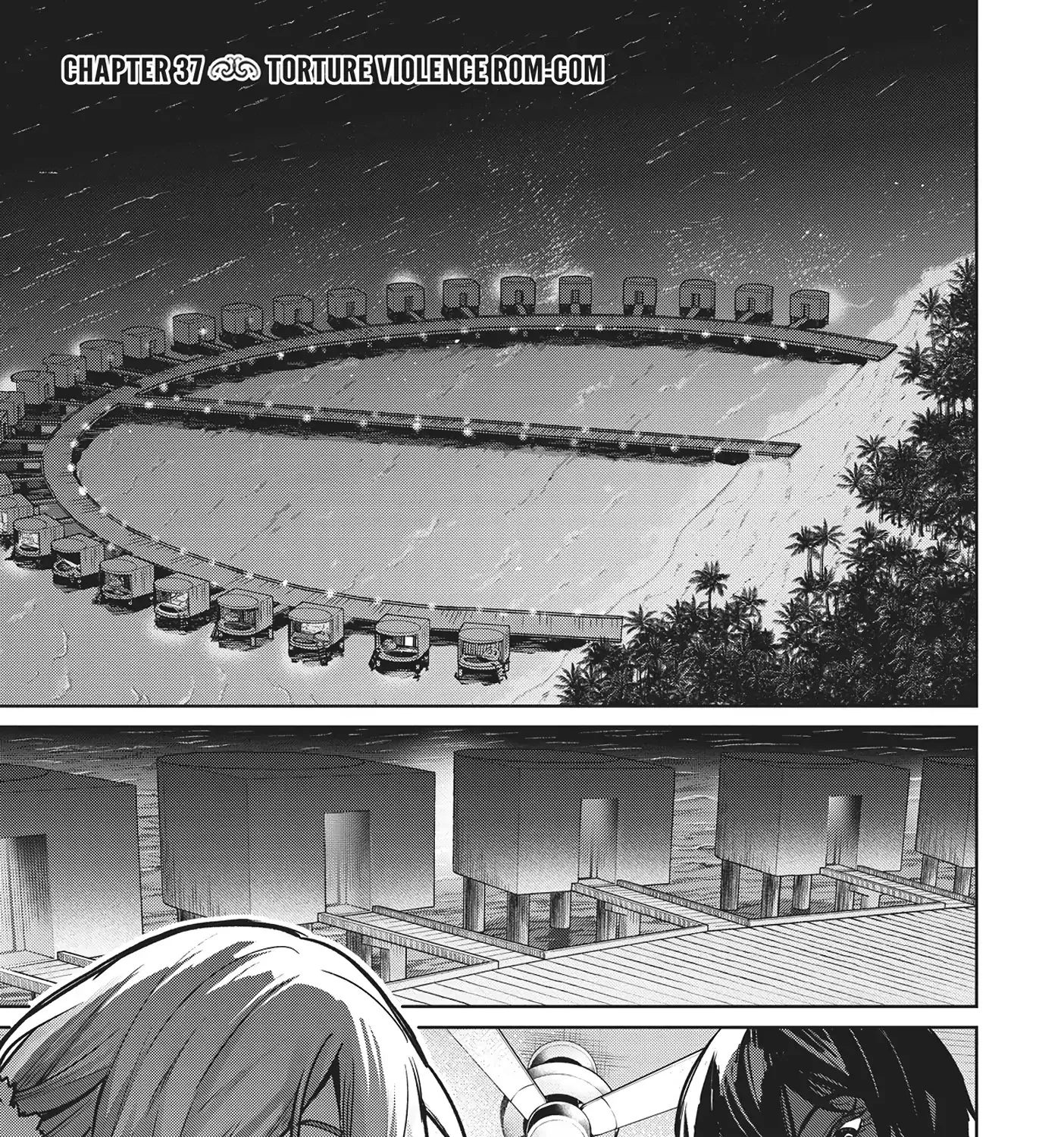 Succubus & Hitman Chapter 36 page 67 - 