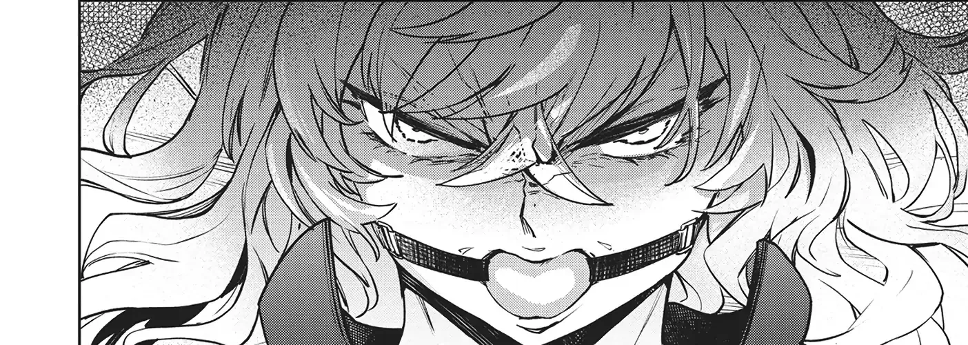 Succubus & Hitman Chapter 36 page 70 - 