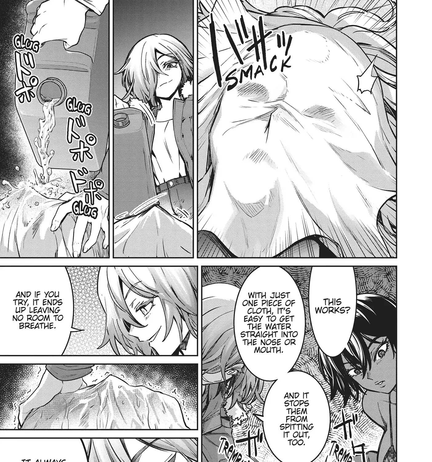 Succubus & Hitman Chapter 36 page 75 - 