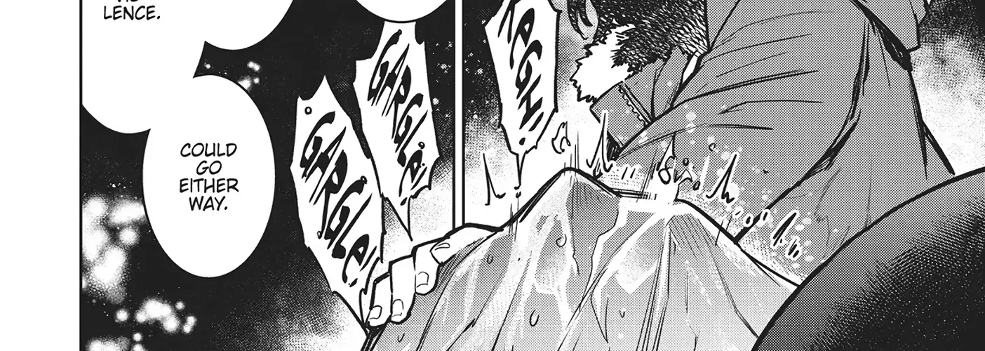 Succubus & Hitman Chapter 36 page 78 - 