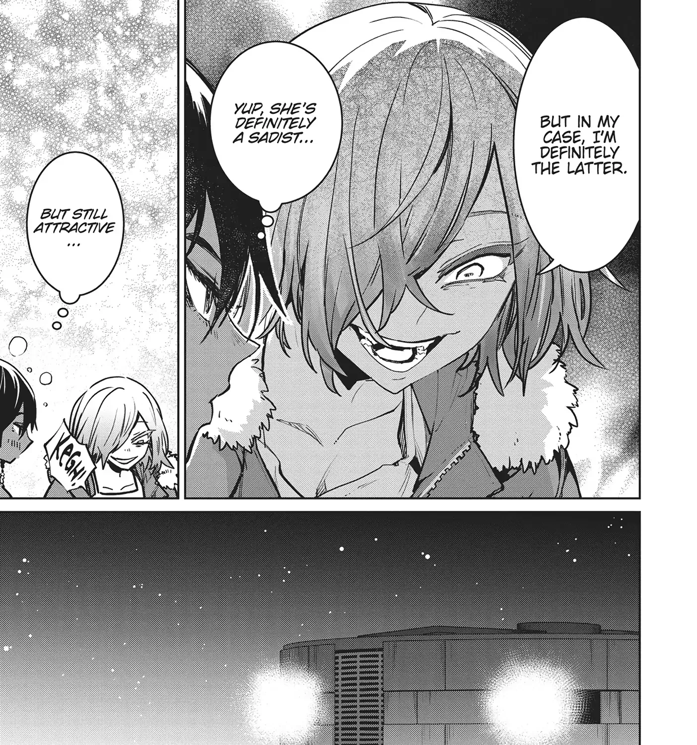 Succubus & Hitman Chapter 36 page 79 - 