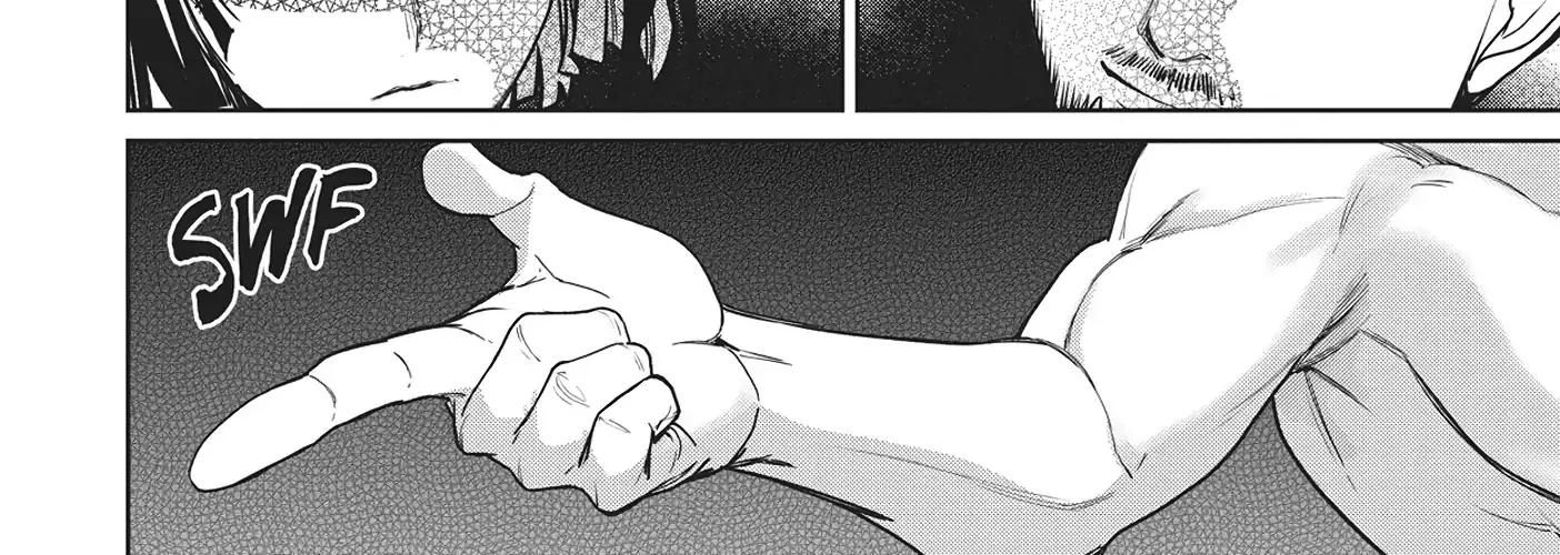 Succubus & Hitman Chapter 36 page 9 - 
