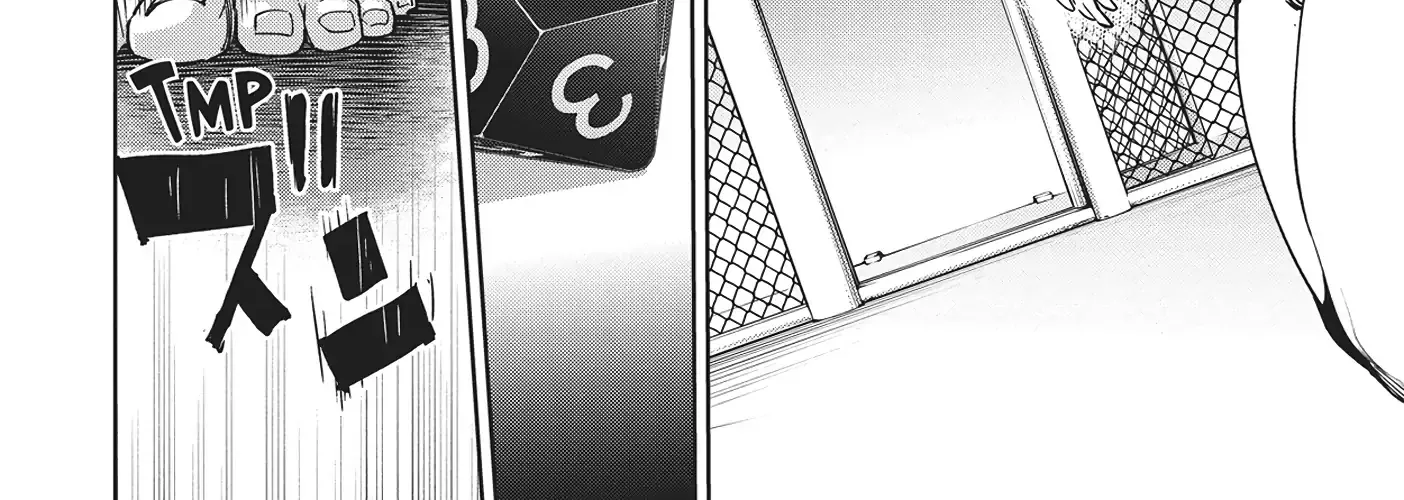 Succubus & Hitman Chapter 36 page 82 - 