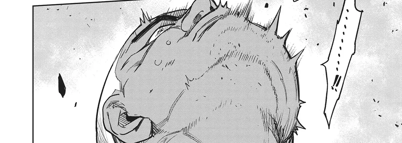 Succubus & Hitman Chapter 37 page 12 - 