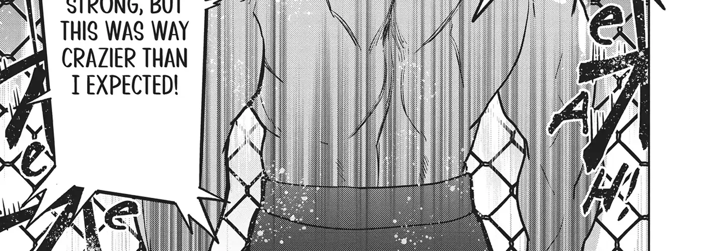 Succubus & Hitman Chapter 37 page 18 - 