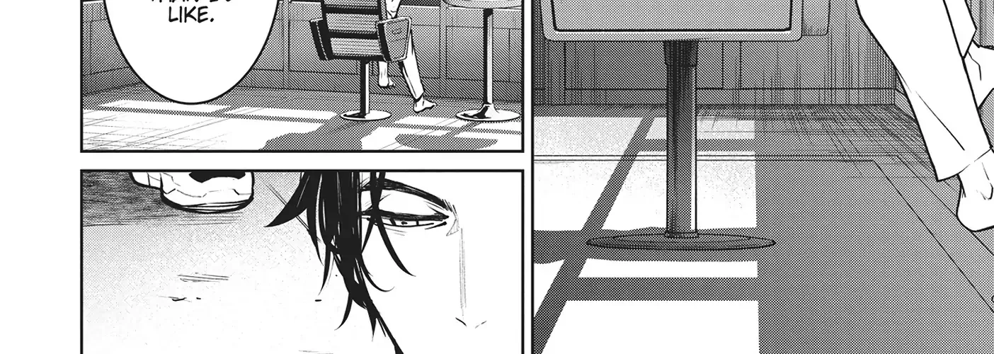 Succubus & Hitman Chapter 37 page 20 - 