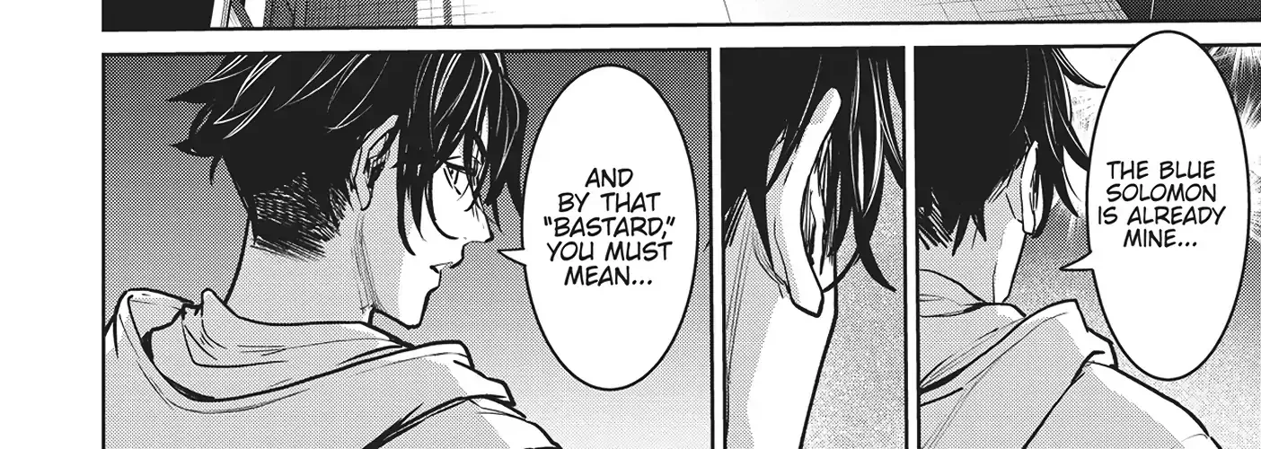 Succubus & Hitman Chapter 37 page 24 - 