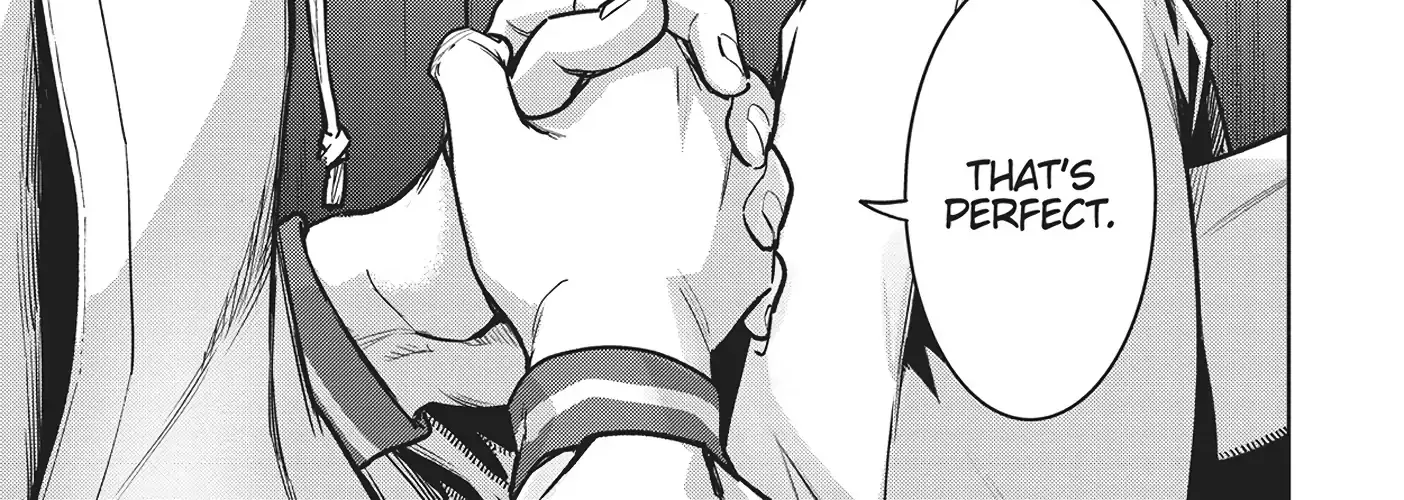 Succubus & Hitman Chapter 37 page 26 - 