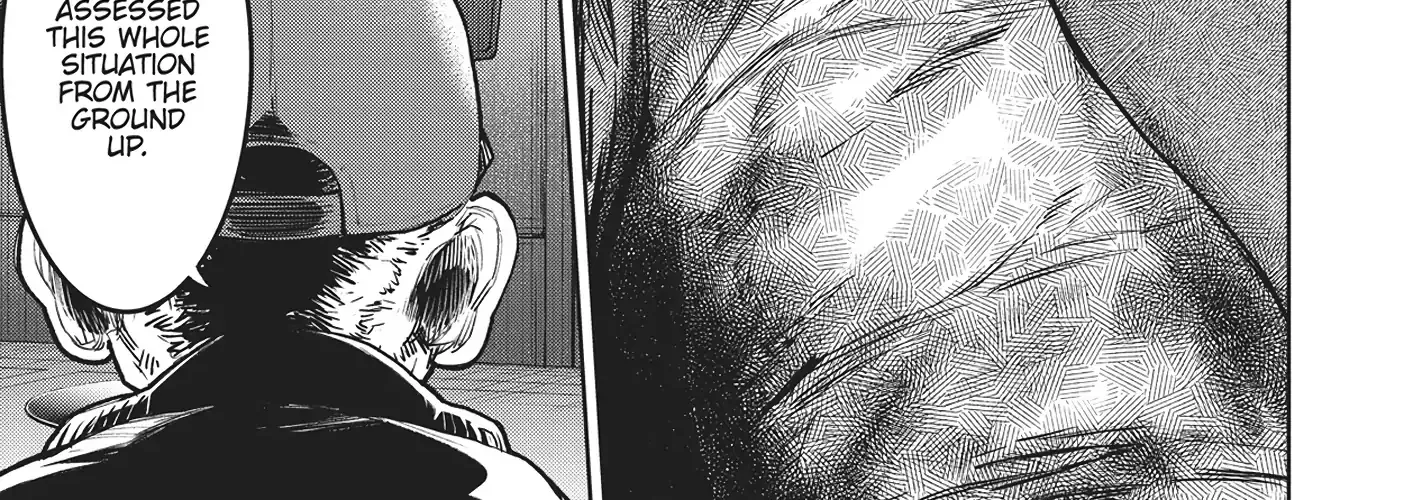 Succubus & Hitman Chapter 37 page 30 - 
