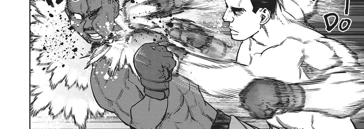 Succubus & Hitman Chapter 37 page 32 - 