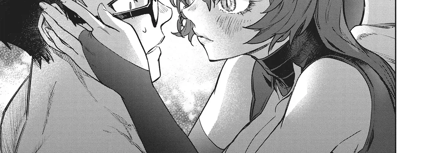 Succubus & Hitman Chapter 37 page 38 - 
