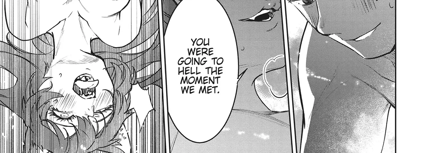 Succubus & Hitman Chapter 37 page 46 - 