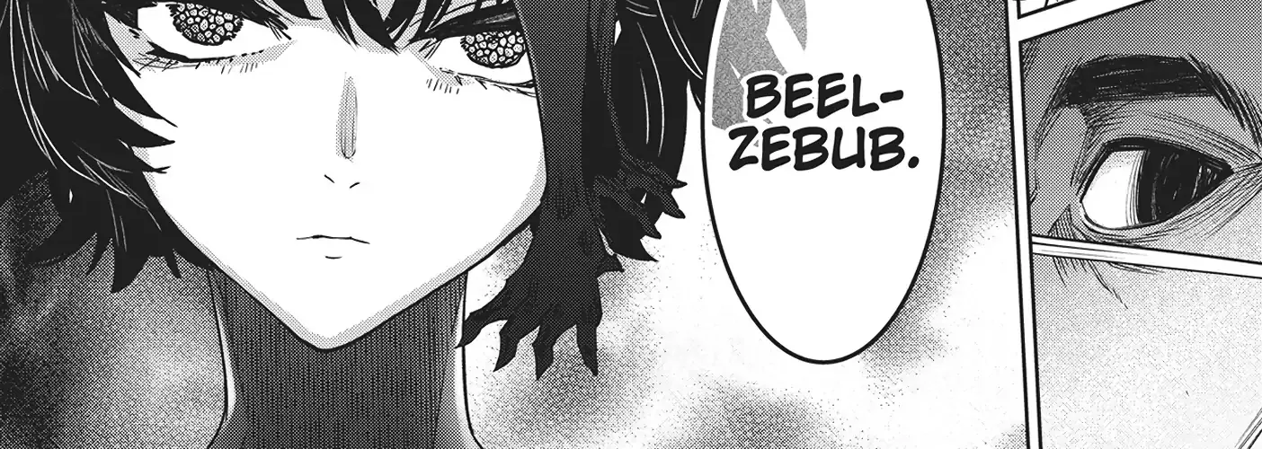 Succubus & Hitman Chapter 37 page 49 - 