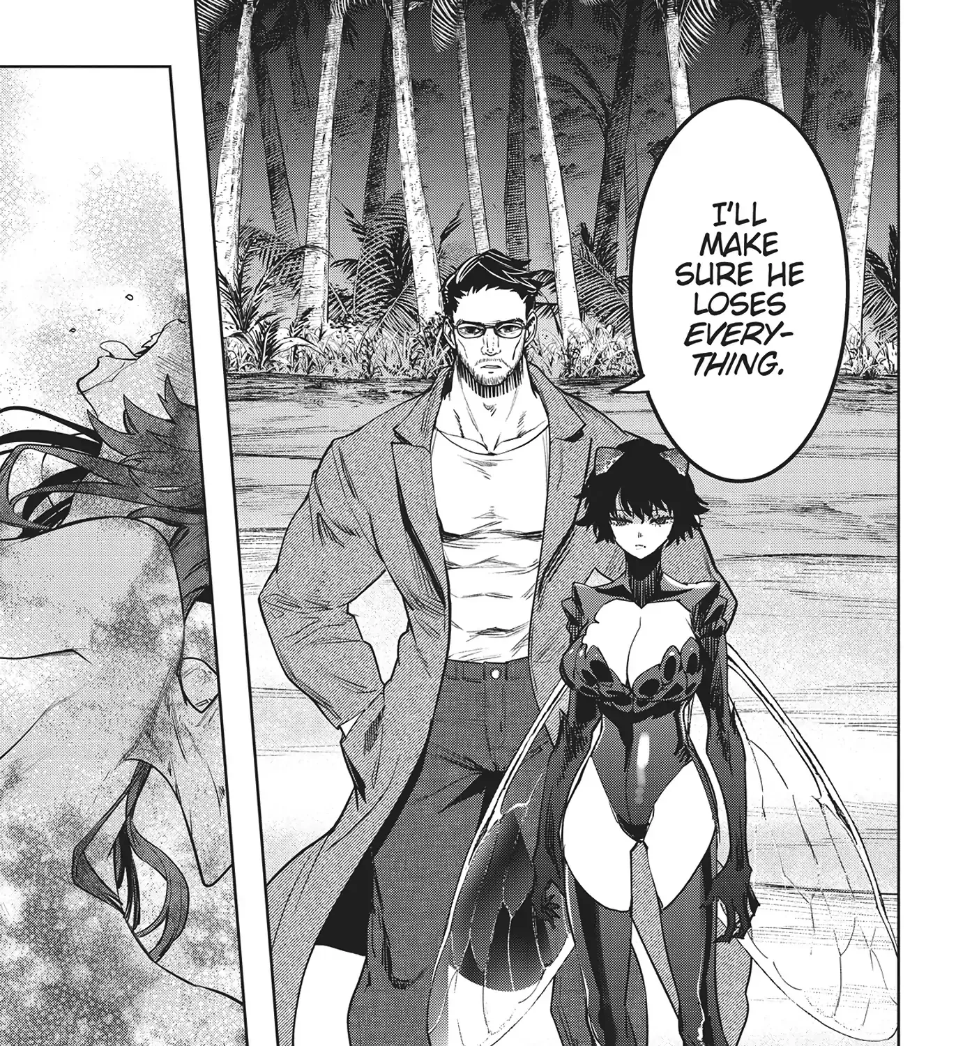 Succubus & Hitman Chapter 37 page 54 - 