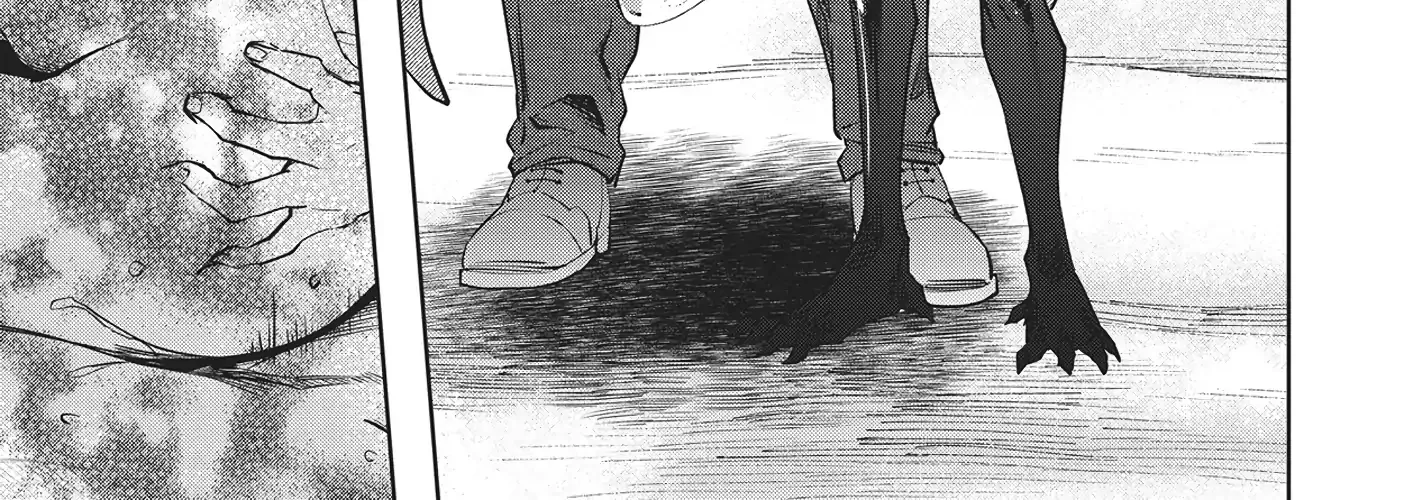 Succubus & Hitman Chapter 37 page 55 - 